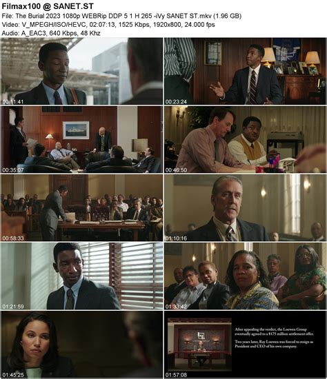 the burial torrentz|TGx:The.Burial.2023.1080p.WEBRip.DDP5.1.x265.10bit.